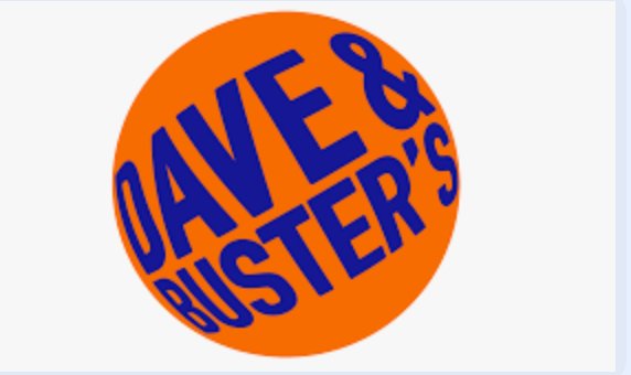 Dave & Buster's