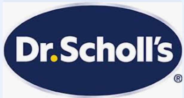 Dr. Scholl's